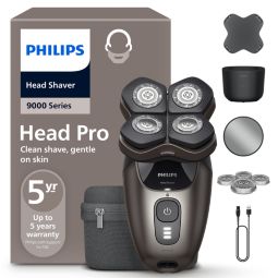 Head Shaver 9000 Series