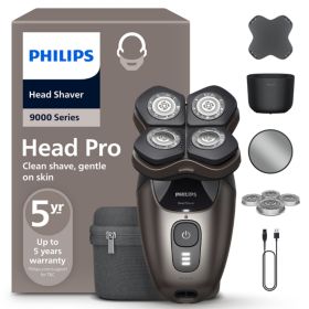 Head Pro Series 9000