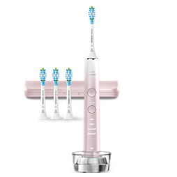 Sonicare DiamondClean 9000 Series Special edition sonic electric toothbrush