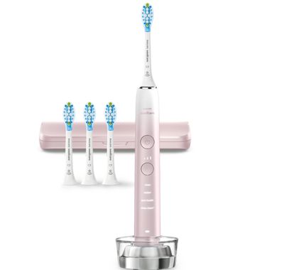 DiamondClean 9000 Series