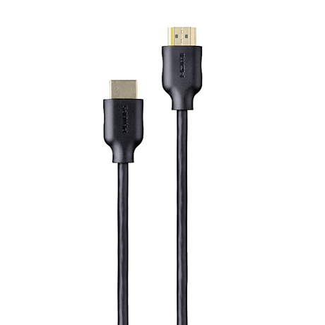 SWV5510/10  HDMI cable with Ethernet