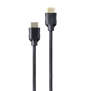 HDMI cable with Ethernet