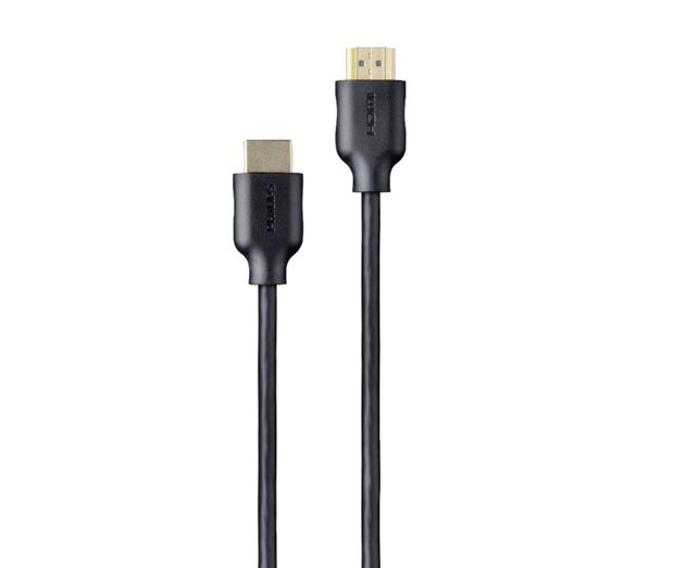 HDMI cable with Ethernet