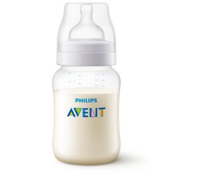 twaalf communicatie houten Classic+ baby bottle SCF563/17 | Avent