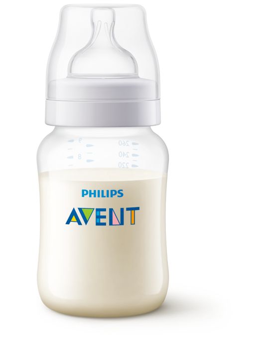 Avent Philips 2 Tetines Classic 3M+ Anti- Colic - Livraison partout en  Algérie - Parapharmacie Tarzaali