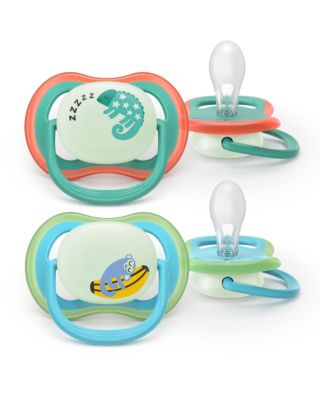 Avent ultra air Nighttime SCF376/28