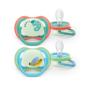 Pacifier