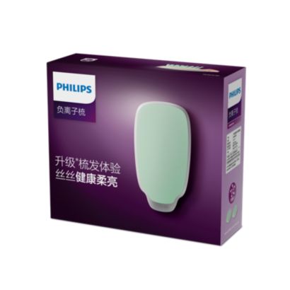 Philips EasyShine