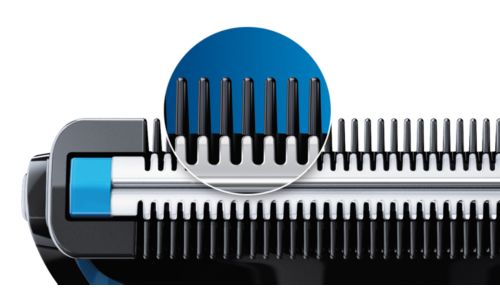 Protezione durante la rifinitura