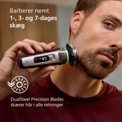 Philips i9000 Prestige