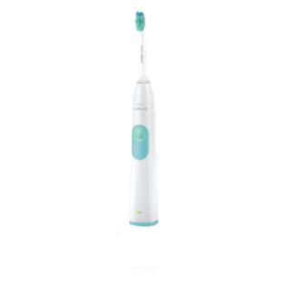 Sonicare Serie 2 zum Plaque-Schutz