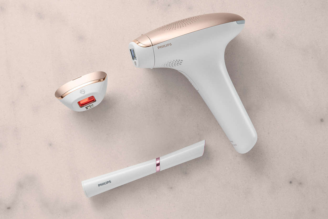 Mistake Governor Reception Philips Lumea IPL 7000 Series Advanced IPL hair removal device for  long-lasting results BRI921/00 | Philips