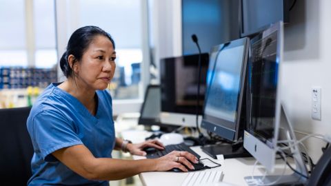 Cardiac ambulatory monitoring