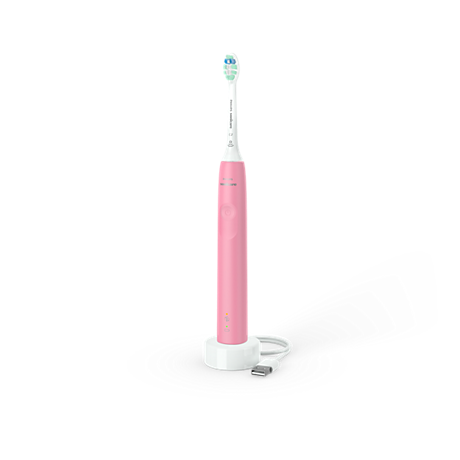 HX3681/26 Philips Sonicare 4100 Series Sonic electric toothbrush