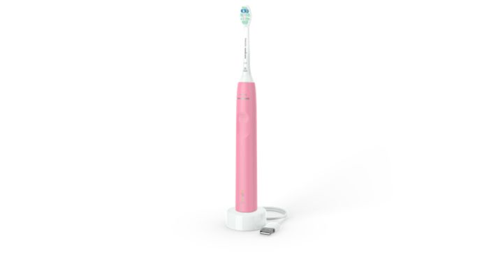 PHILIPS sonicare HX9318/80 未使用 ピンクコレクション PHILIPS