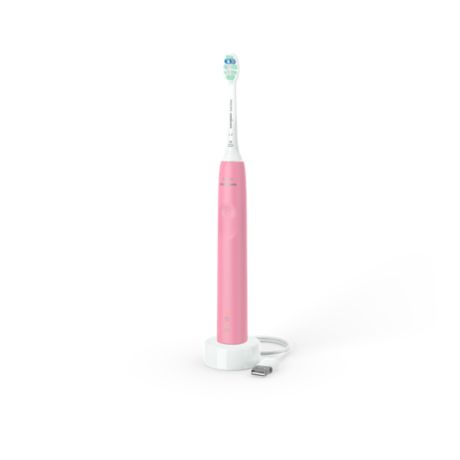 HX3681/26 Philips Sonicare 4100 Series Sonic electric toothbrush