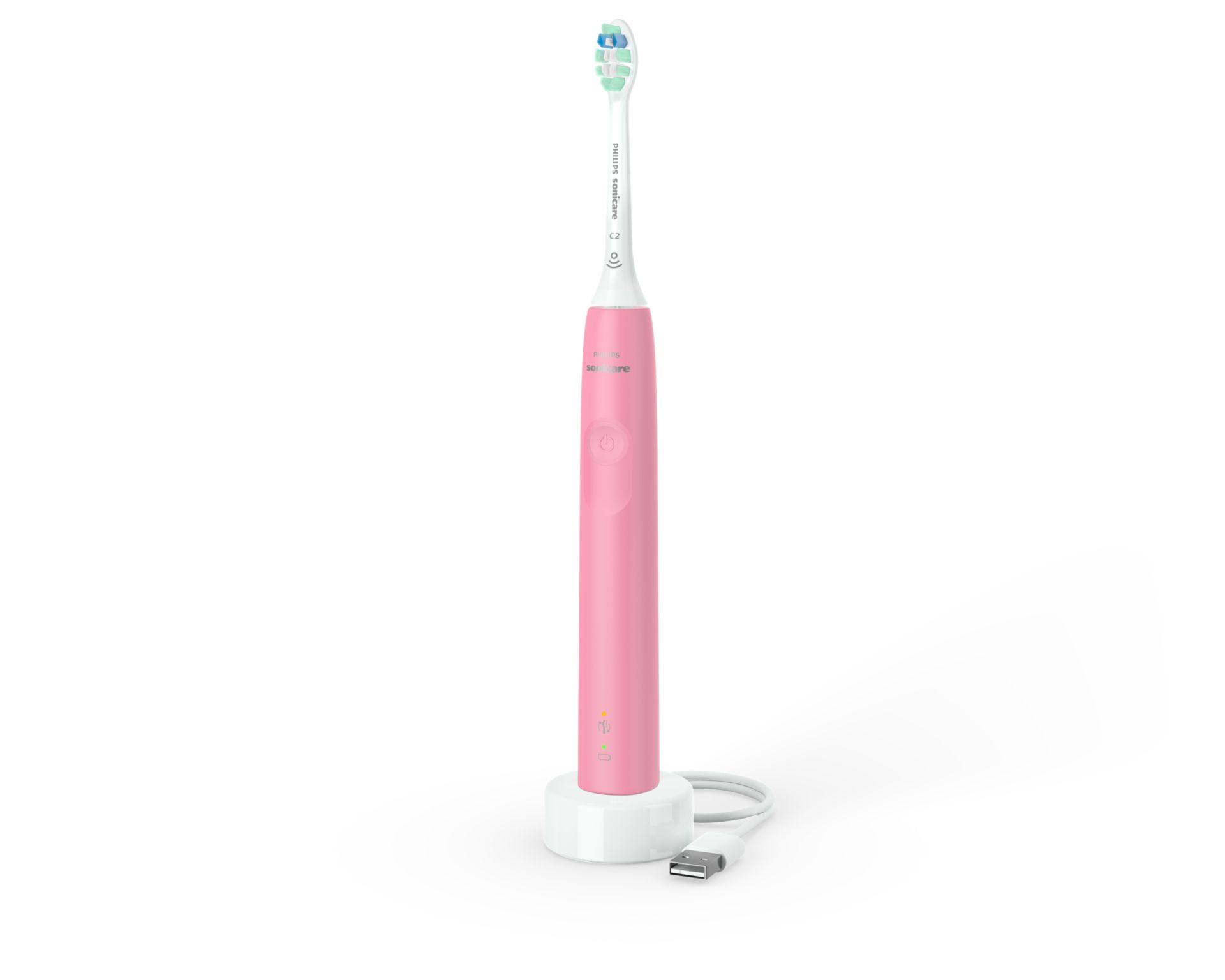 Philips Sonicare 4100 Series Sonic electric toothbrush