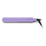 Straighten it. Style it.