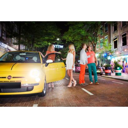 Nový styl osvětlení