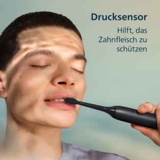 Sonicare 4100 Wiederaufladbare Zahnbürste