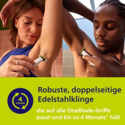 Philips OneBlade