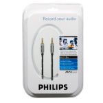 Record audio from one device to another
