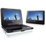 DVD para el hogar y portátil