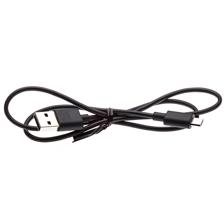 CP1691/01  USB-snoer