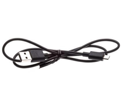 USB-A-kabel til fleksibel opladning