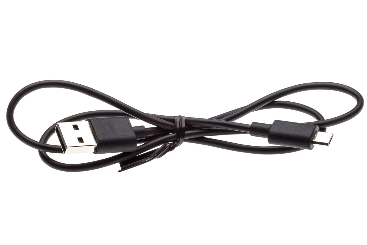 USB-A-Kabel für flexibles Laden