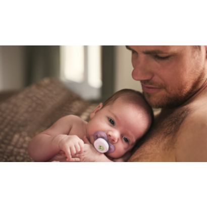 Avent Pacifier