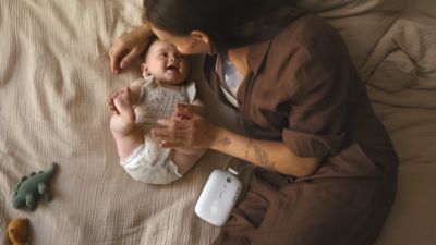 Avent Hands-free