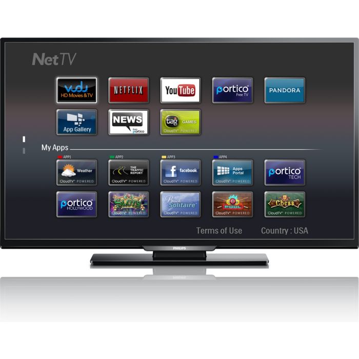 Smart TV