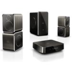 Apportez à votre téléviseur un son Surround cinéma