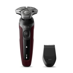 Shaver 5000 series 电动剃须刀