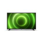 Slim LED TV