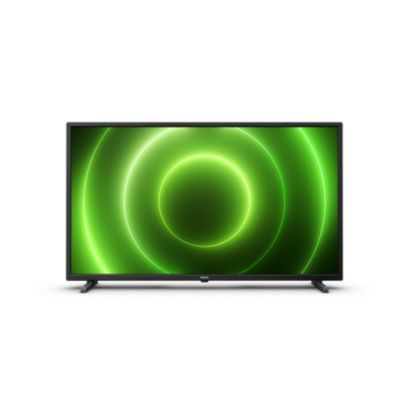 Slim LED TV