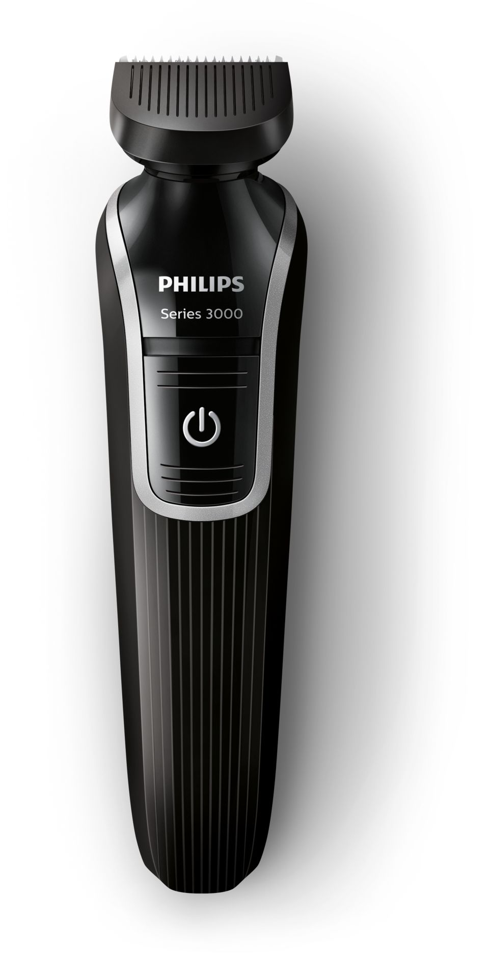 Maquina Afeitar Philips Norelco 3000 Multigroom Todo En 1