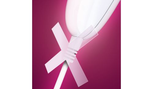 Kabellos für zusätzlichen Komfort