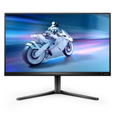 Full HD gaming monitor
