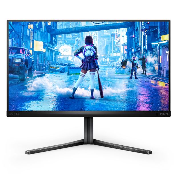 Evnia Gaming Monitor Full HD gaming monitor