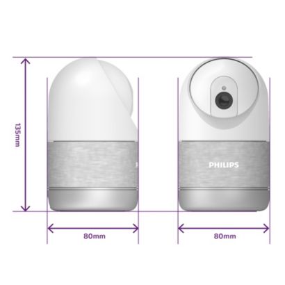 Philips WelcomeEye Look
