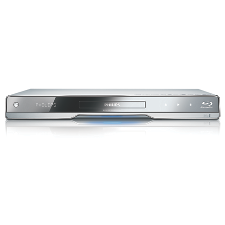 BDP7500S2/12 7000 series Blu-ray Disc-speler