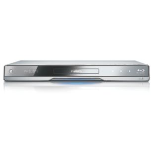 7000 series Lecteur de disques Blu-ray