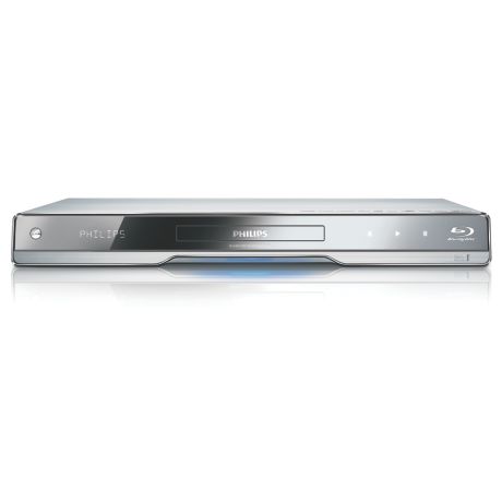 BDP7500S2/12 7000 series Blu-ray Disc-Player