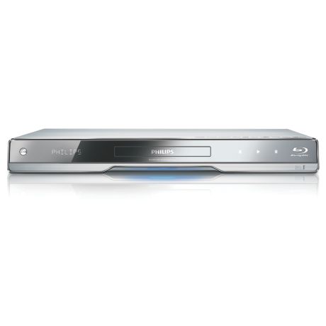 BDP7500S2/12 7000 series Reprodukt. Blu-ray