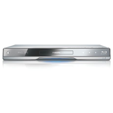 BDP7500S2/12 7000 series Odtwarzacz płyt Blu-ray