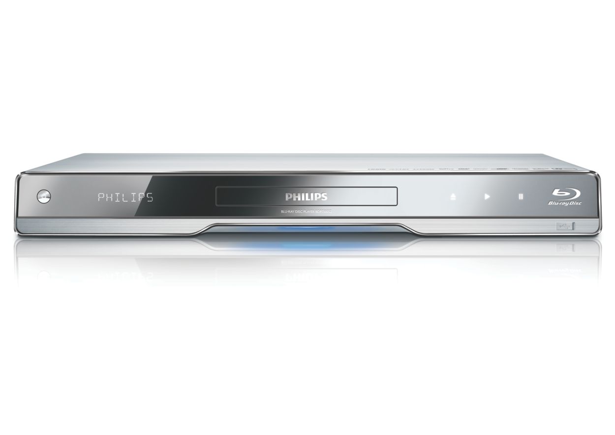 philips - reproductor blu-ray bdp-2600 comprar en tu tienda online