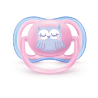 Avent Sucette ultra air