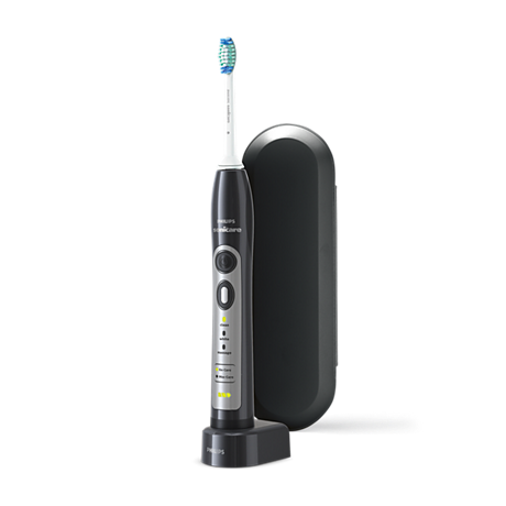 HX6911/76 Philips Sonicare FlexCare Sonic electric toothbrush